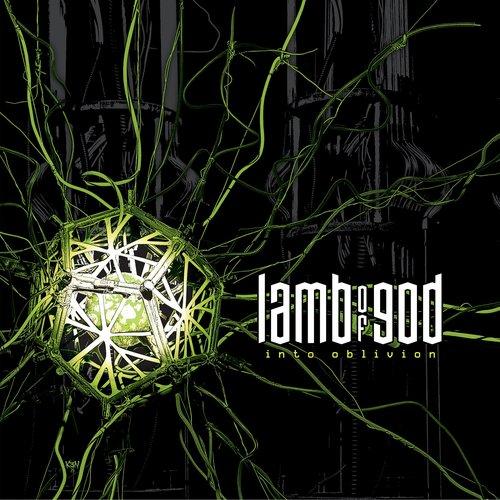 Lamb Of God - Into Oblivion - Lp