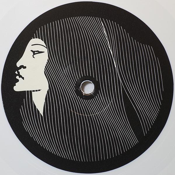 HTRK - Nostalgia - Lp