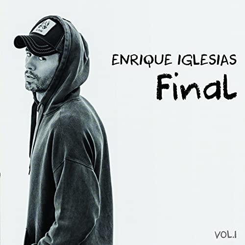 Enrique Iglesias - Final (Vol. 1) - Cd