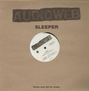 Audioweb - Sleeper - 12 Inch