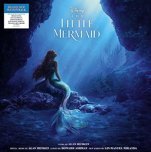 Various Artists - Little Mermaid - Lp