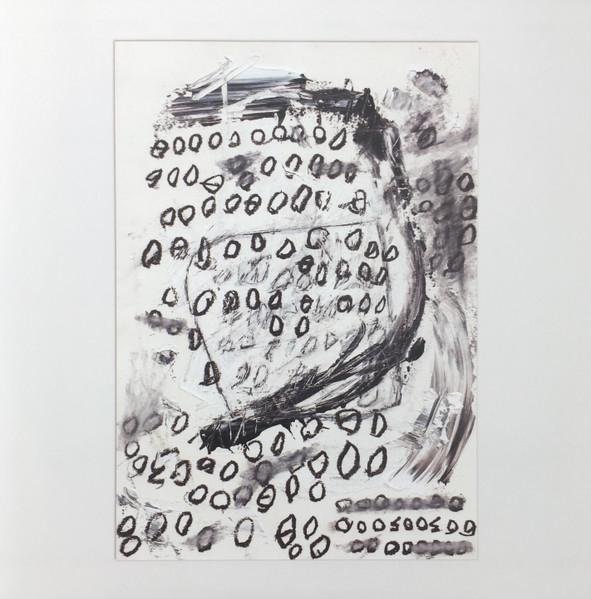 djrum - Portrait With Firewood - Double Lp