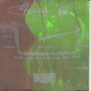 Fury 3 - Car Crash - 7 Inch
