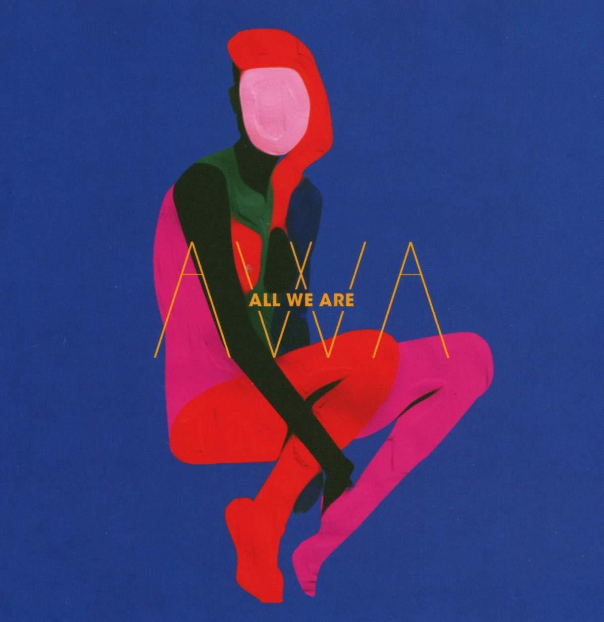All We Are - All We Are - Cd