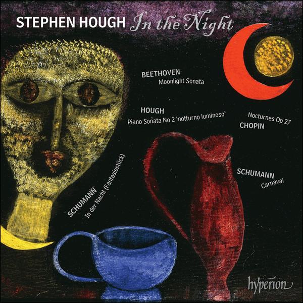 Schumann - In the Night - Cd