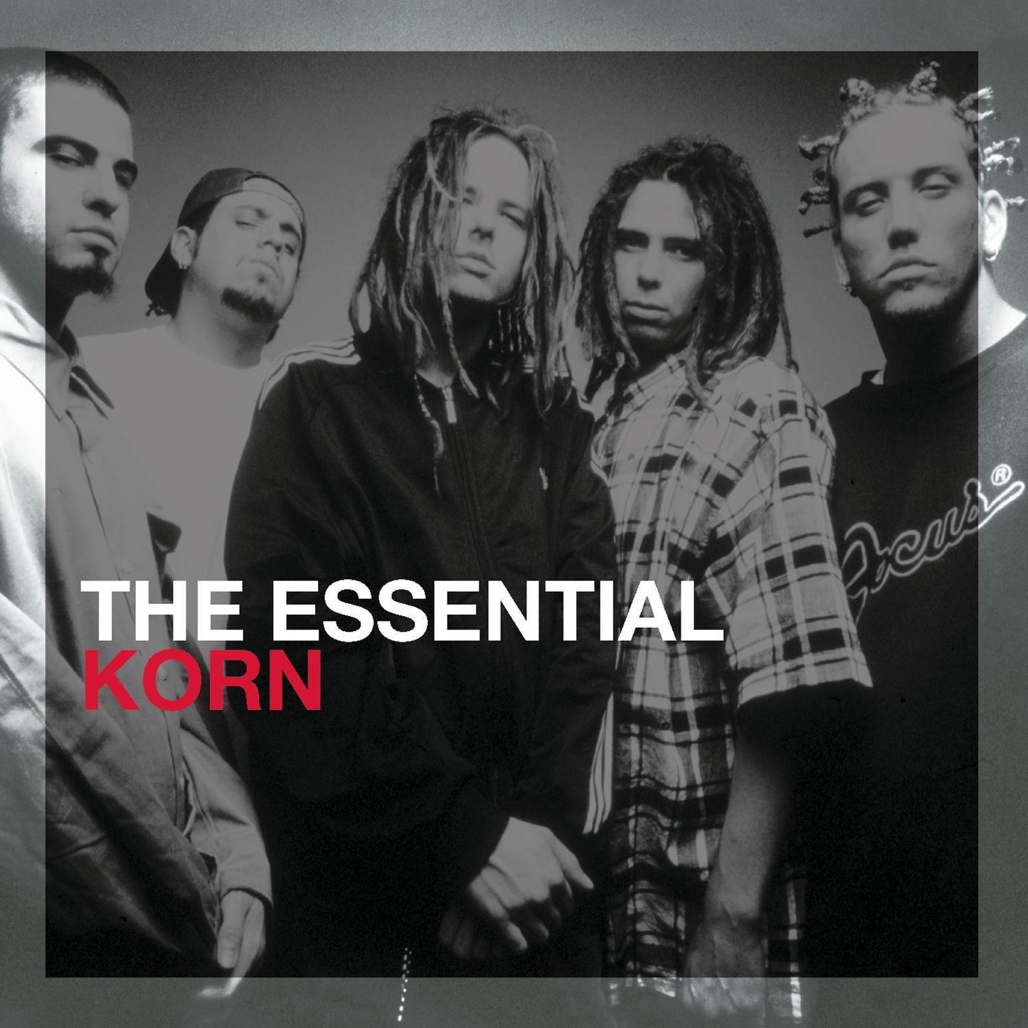 Korn - Essential Korn - Cd