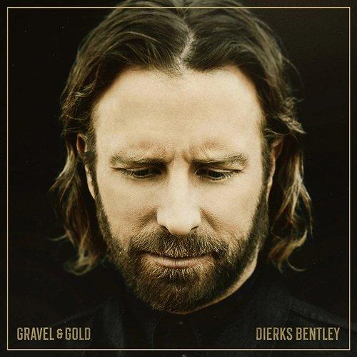 Dierks Bentley - Gravel & Gold - Cd
