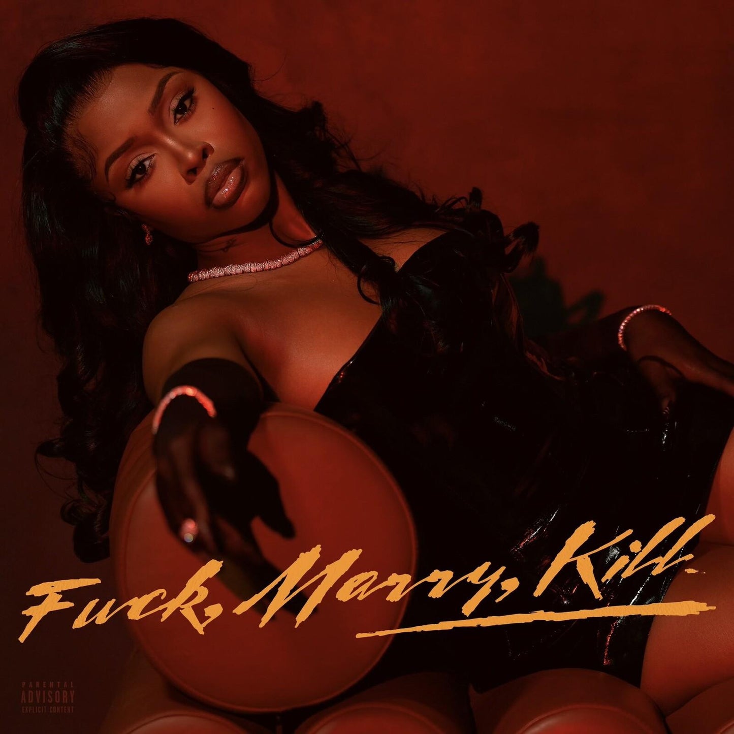 Tink - Fuck, Marry, Kill - Cd