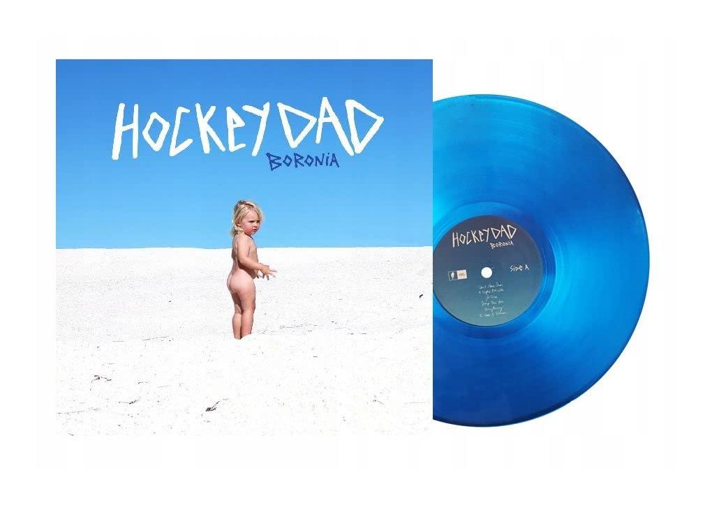 Hockey Dad - Boronia - Lp