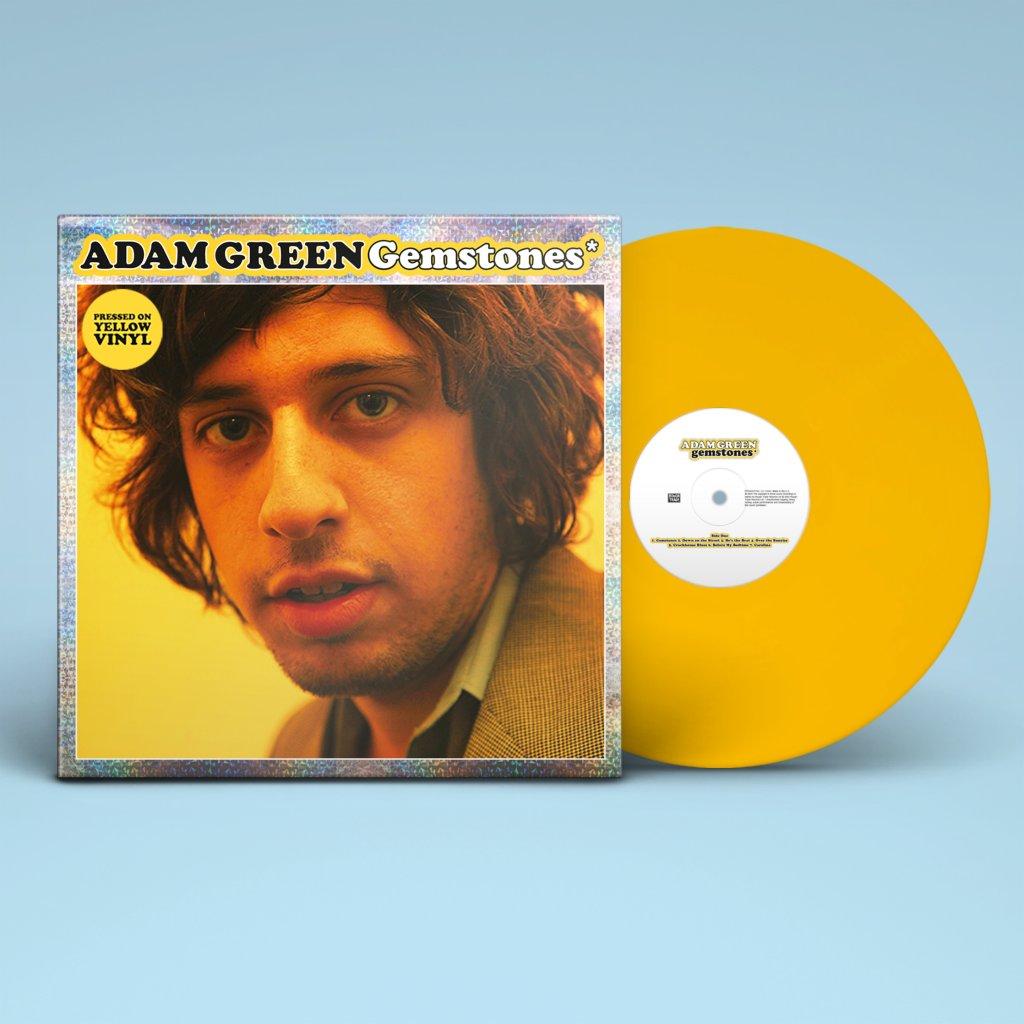 Adam Green - Gemstones - Lp