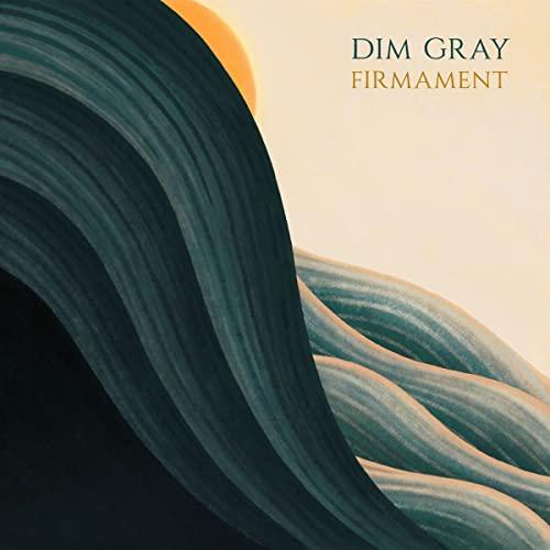 Dim Gray - Firmament - Cd