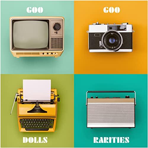 Goo Goo Dolls - Rarities - Cd