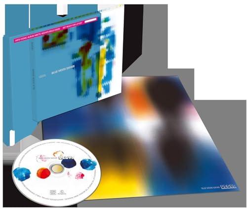 Vegyn / Air - Blue Moon Safari - Cd