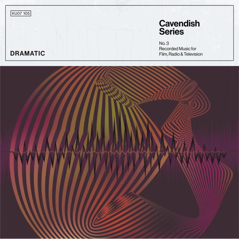 Dennis Farnon - Cavendish Series Vol. 3 - 7 Inch
