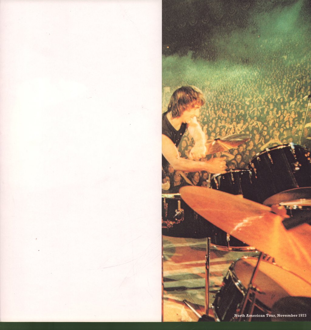 Who - Odds And Sods - Lp