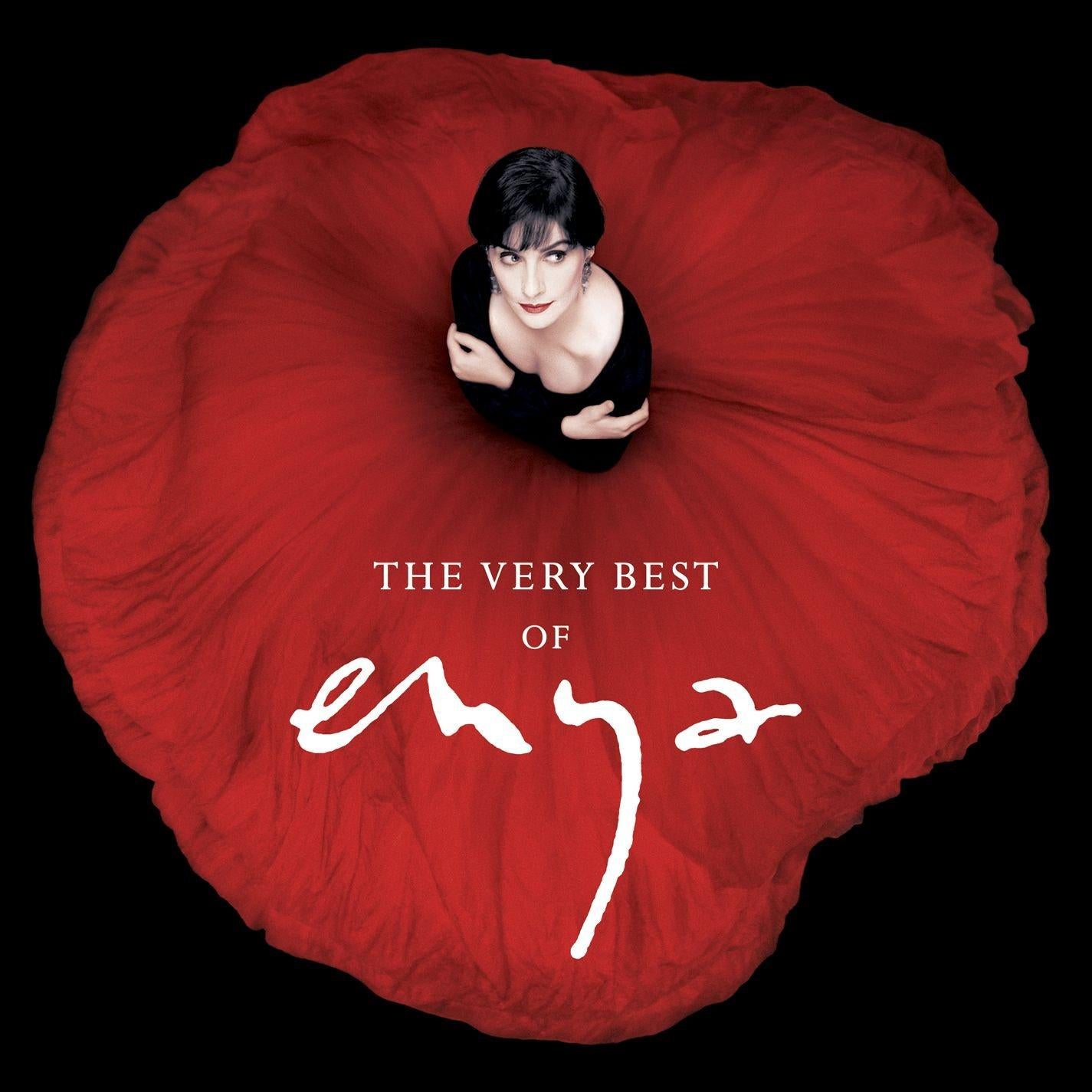 Enya - Very Best of Enya - Cd