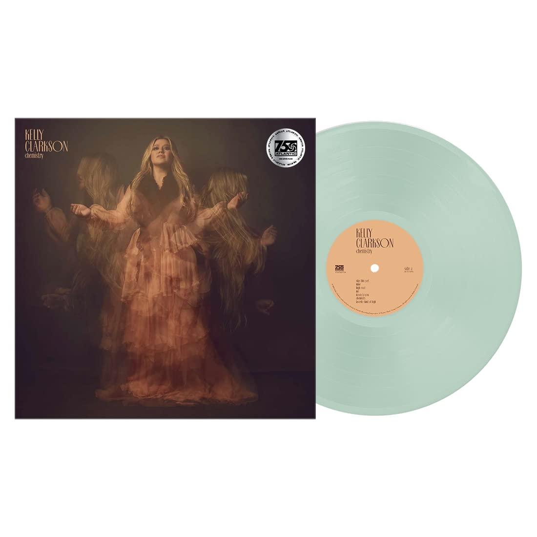 Kelly Clarkson - Chemistry - Lp