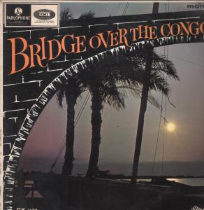 Various Artists - Bridge Over The Congo - Lp