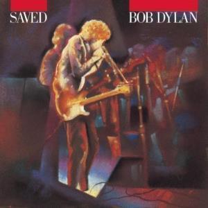Bob Dylan - Saved - Lp