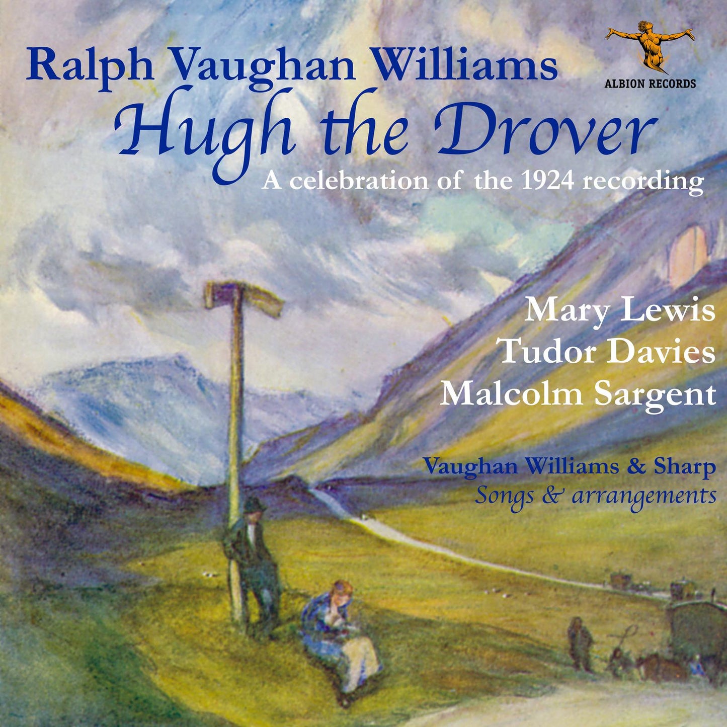 Various Artists - Hugh the Drover (Remastered 2024) - Cd
