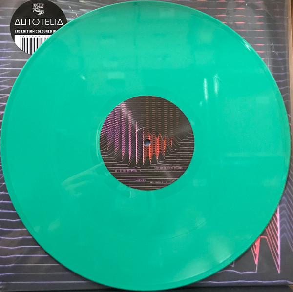 Autotelia - I - Lp