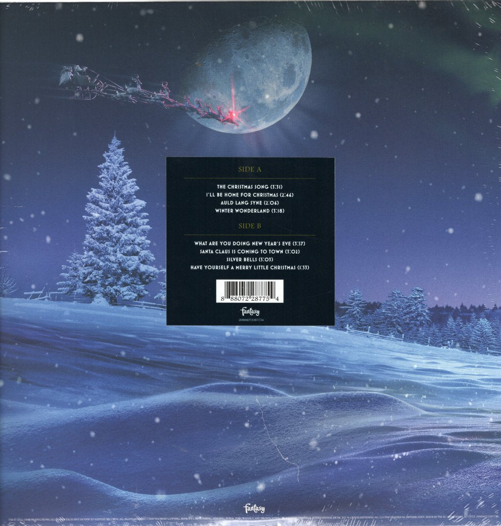 Steve Perry (Journey) - Season - Lp