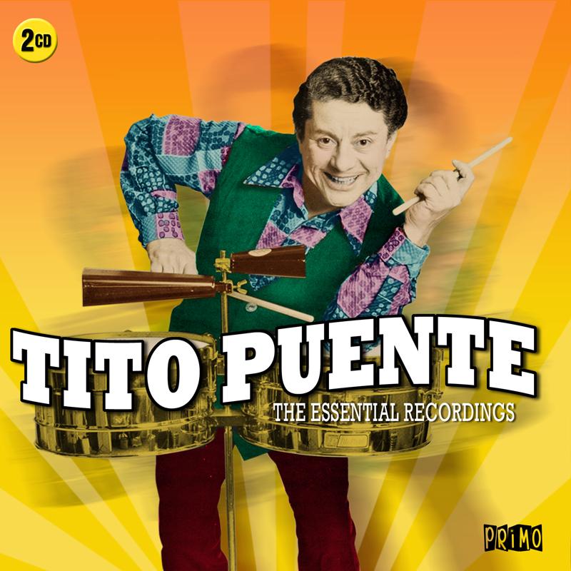 Tito Puente - Essential Recordings - Double Cd