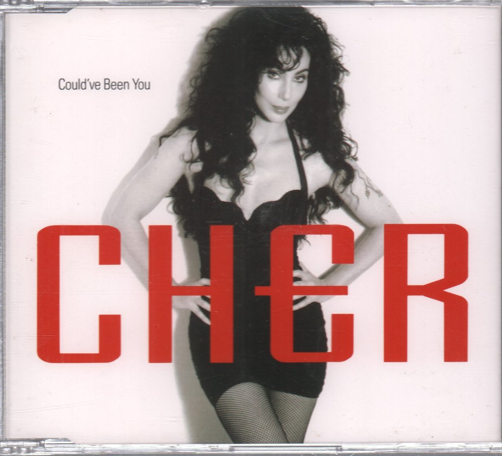 Cher - Could've Been You - Cd