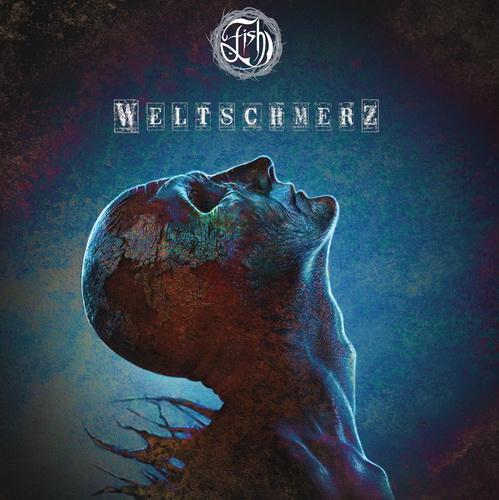 Fish - Weltschmerz - Double Cd