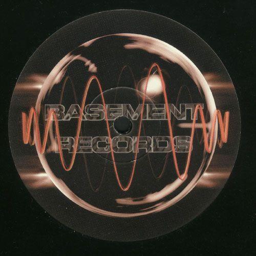 Architex - 50th - Blueprint / Steps - 12 Inch