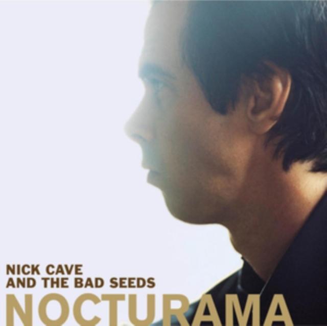 Nick Cave & The Bad Seeds - Nocturama - Cd