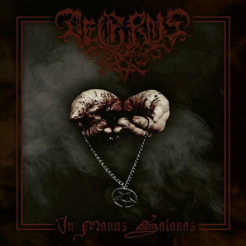 Aegrus - In Manus Satanas - Cd