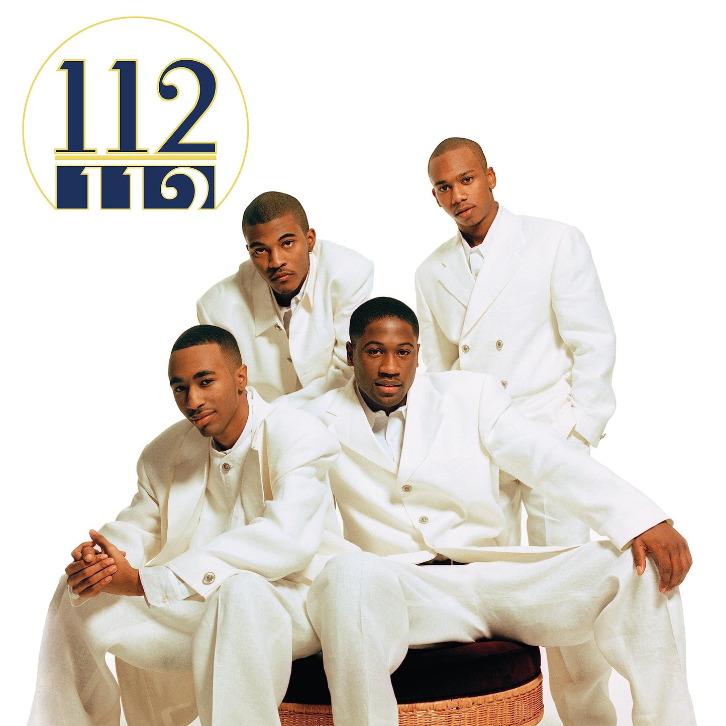 112 - 112 - Double Lp