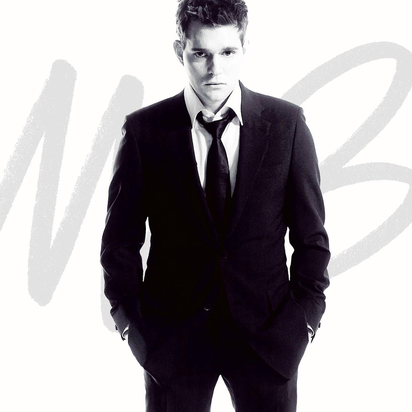 Michael Buble - It's Time - Cd
