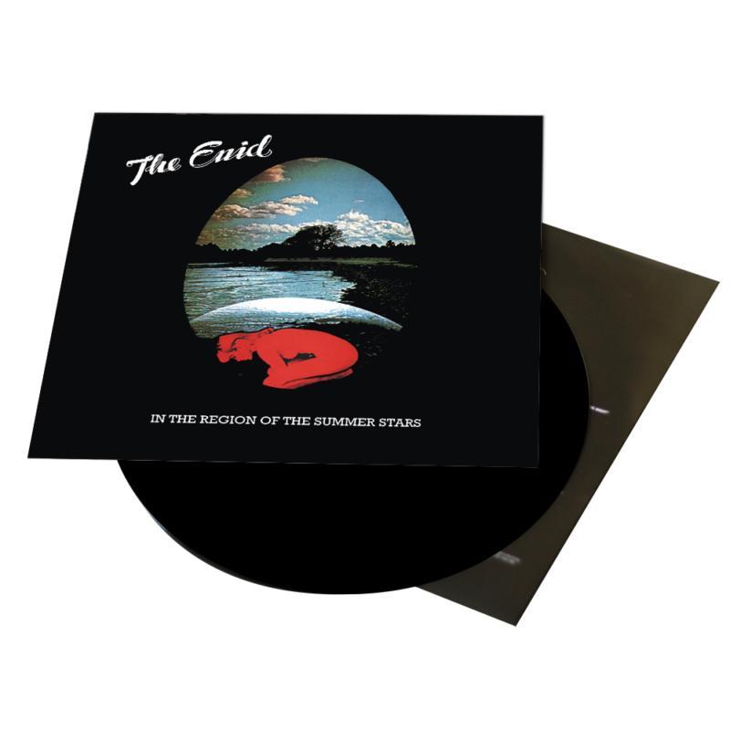 Enid - In the Region of the Summer Stars - Lp