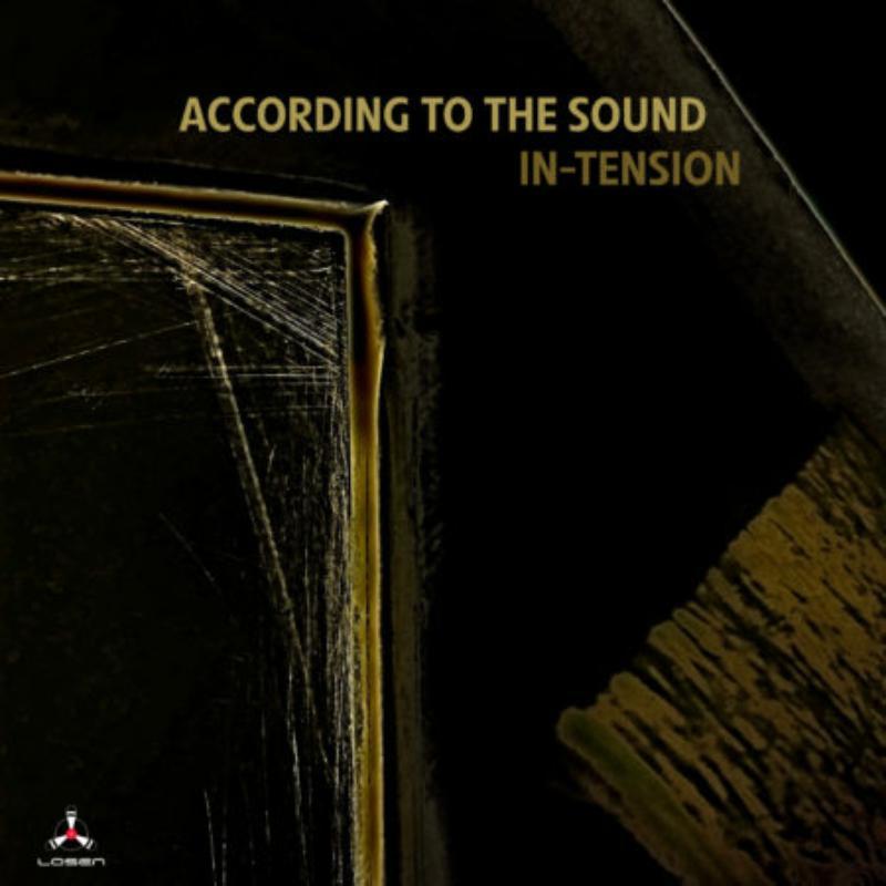 According To the Sound - In-Tension - Cd