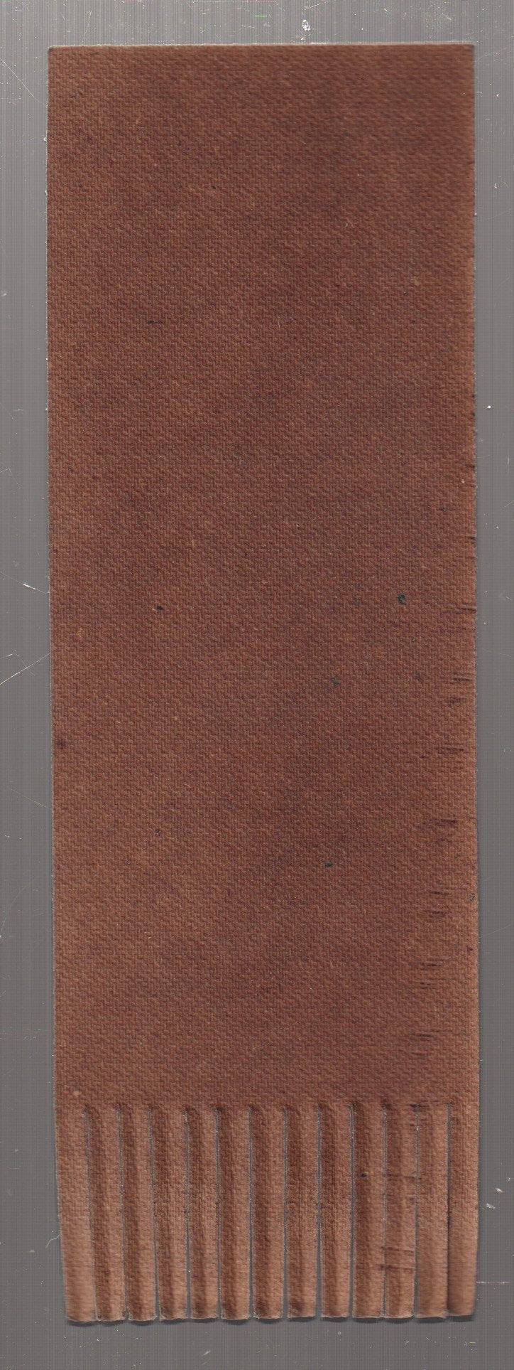 Belle And Sebastian - Books - Book Mark