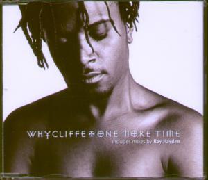 Whycliffe - One More Time - Cd