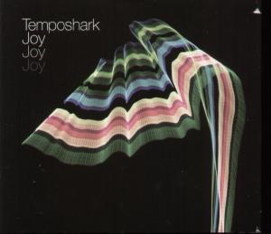 Temposhark - Joy - Cd
