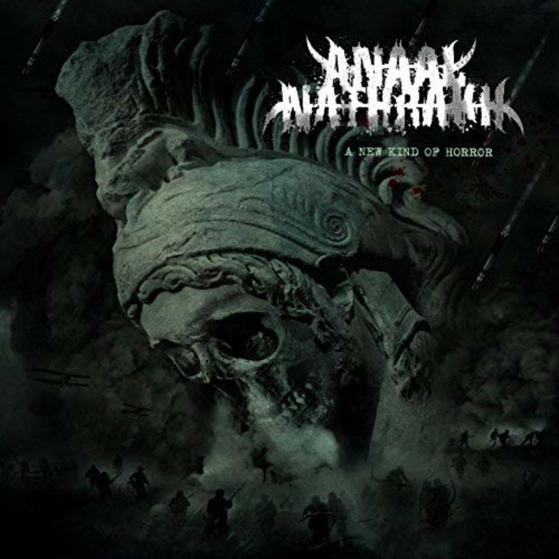 Anaal Nathrakh - A New Kind of Horror - Lp