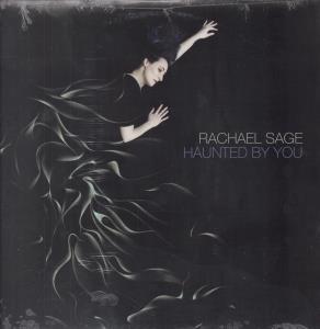Rachel Sage - Haunted By You - Lp