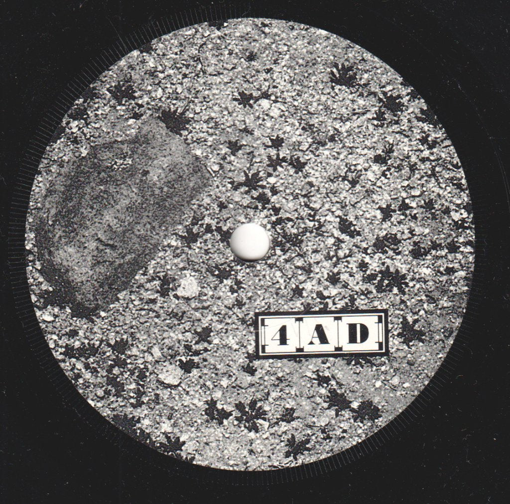 Cocteau Twins - Peppermint Pig - 7 Inch