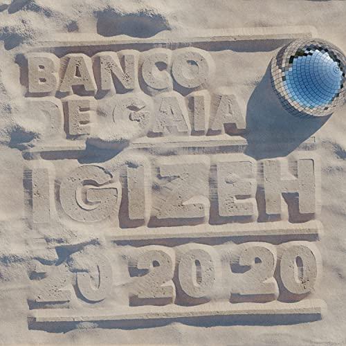 Banco De Gaia - Igizeh (20th Anniversary Edition) - Double Cd
