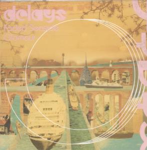 Delays - Faded Seaside Glamour - Cd