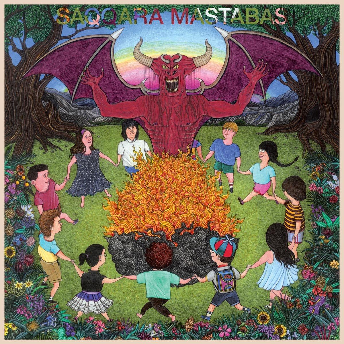 Saqqara Mastabas - Libras - Cd