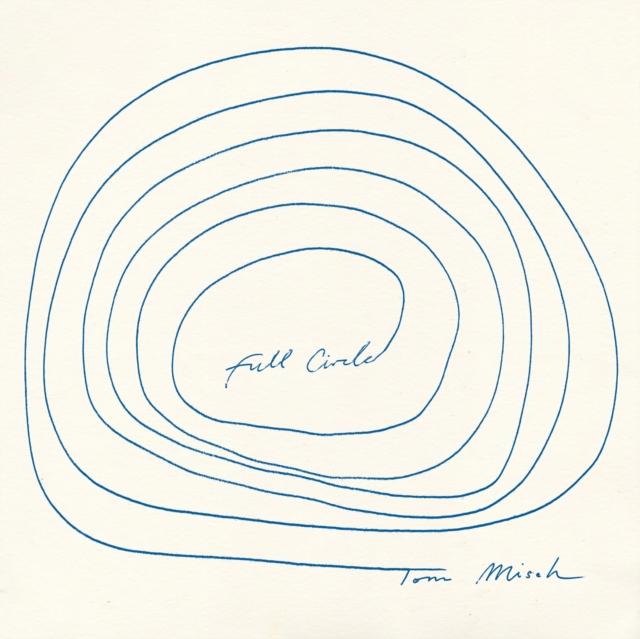 Tom Misch - Full Circle - Lp