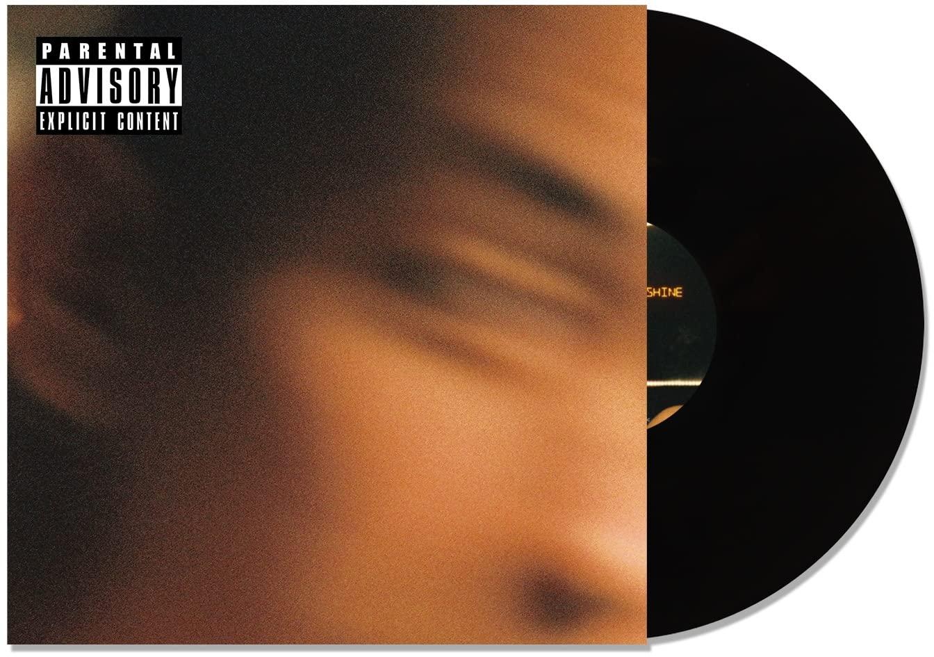 Trophy Eyes - Suicide and Sunshine - Lp