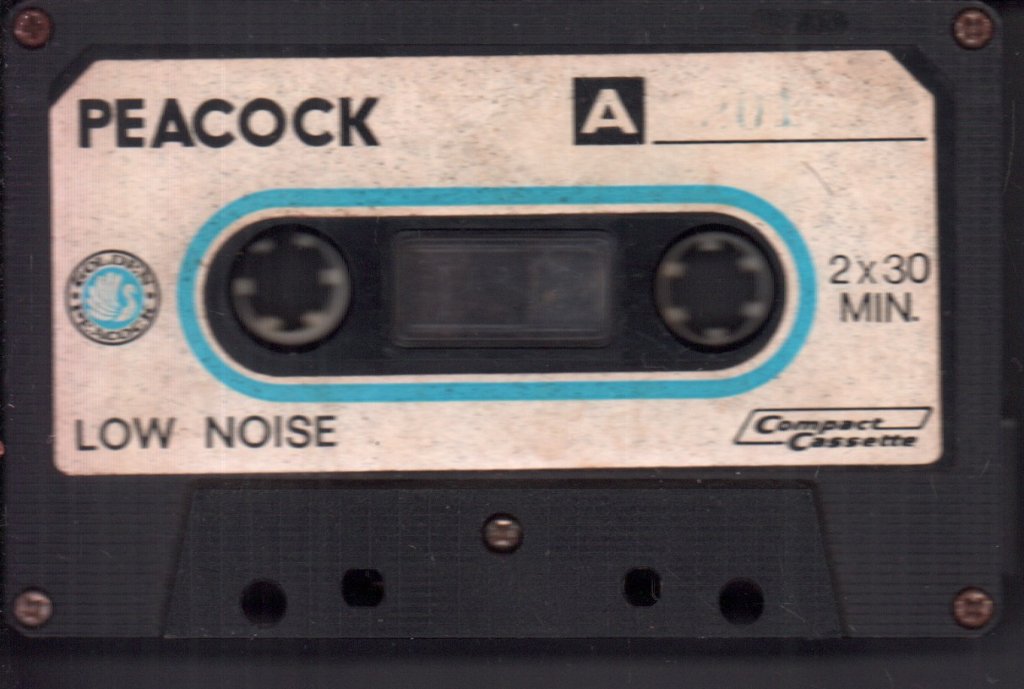 Electric Light Orchestra - Discovery - Cassette