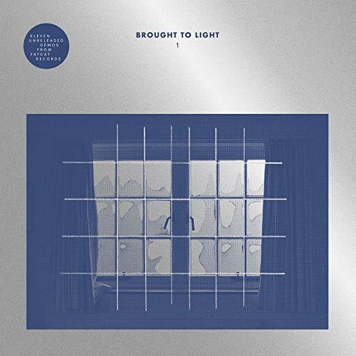 Various Artists - Brought To Light - Lp