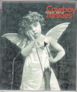 Cowboy Junkies - Angel Mine - Cd